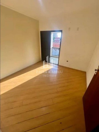Imagem Apartamento com 3 Quartos à Venda, 98 m² em Vila Bocaina - Mauá