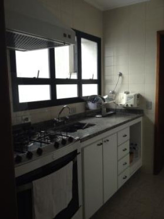Imagem Apartamento com 3 Quartos à Venda, 180 m² em Vila Carrão - São Paulo