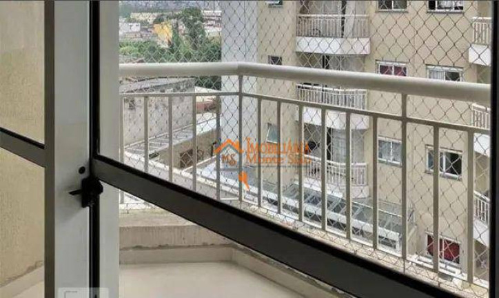 Imagem Apartamento com 2 Quartos à Venda, 50 m² em Gopoúva - Guarulhos Imagem Apartamento com 2 Quartos à Venda, 50 m² em Gopoúva - Guarulhos