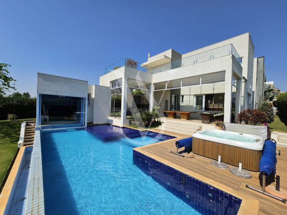Imagem Casa de Condomínio com 4 Quartos à Venda, 1.109 m² em Residencial Posse Nova - Itupeva Imagem Casa de Condomínio com 4 Quartos à Venda, 1.109 m² em Residencial Posse Nova - Itupeva