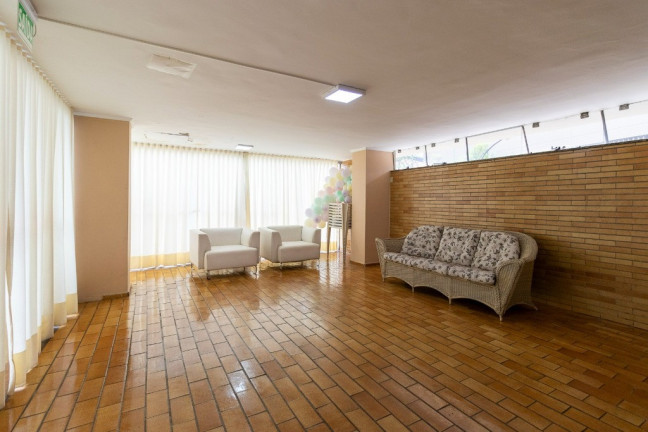 Imagem Imóvel com 3 Quartos à Venda, 82 m² em Saúde - São Paulo Imagem Imóvel com 3 Quartos à Venda, 82 m² em Saúde - São Paulo
