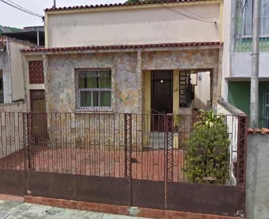 Casa com 2 Quartos à Venda, 266 m² em Madureira - Rio De Janeiro