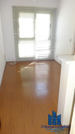 Imagem Apartamento com 1 Quarto à Venda, 30 m² em Moema - São Paulo Imagem Apartamento com 1 Quarto à Venda, 30 m² em Moema - São Paulo