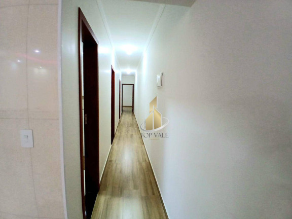 Imagem Casa com 3 Quartos à Venda, 110 m² em Vila Santos - Caçapava Imagem Casa com 3 Quartos à Venda, 110 m² em Vila Santos - Caçapava