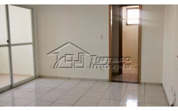 Apartamento com 1 Quarto para Alugar, 43 m² em Vila Adyana - São José Dos Campos