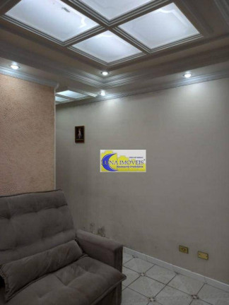 Imagem Casa com 2 Quartos à Venda, 172 m² em Centro - São Bernardo Do Campo Imagem Casa com 2 Quartos à Venda, 172 m² em Centro - São Bernardo Do Campo