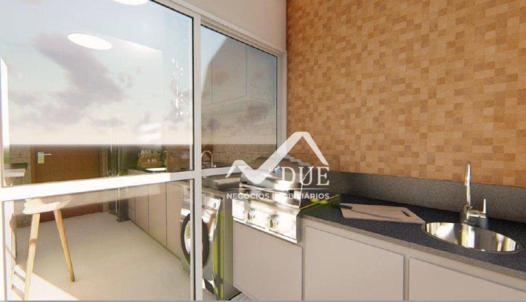 Imagem Apartamento com 2 Quartos à Venda, 64 m² em Marapé - Santos Imagem Apartamento com 2 Quartos à Venda, 64 m² em Marapé - Santos