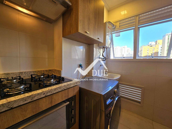 Imagem Apartamento com 2 Quartos à Venda, 69 m² em Boqueirão - Santos