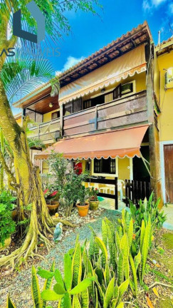 Imagem Casa de Condomínio com 2 Quartos à Venda, em Praia Do Siqueira - Cabo Frio Imagem Casa de Condomínio com 2 Quartos à Venda, em Praia Do Siqueira - Cabo Frio