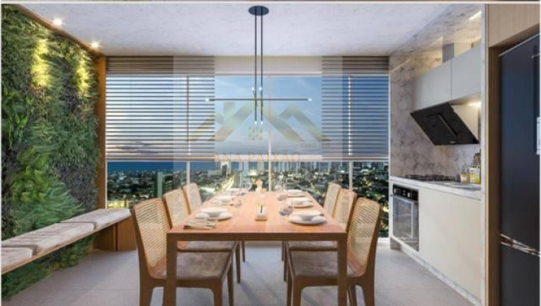 Imagem Apartamento com 1 Quarto à Venda, 28 m² em Pina - Recife