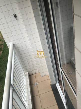 Imagem Apartamento com 1 Quarto à Venda, 47 m² em Ocian - Praia Grande
