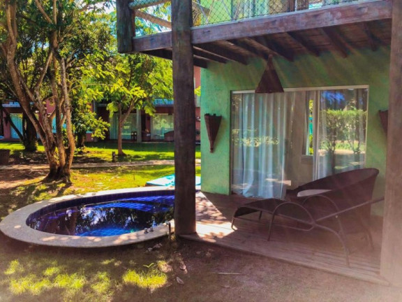 Casa de Condomínio com 2 Quartos à Venda, 101 m² em Ipioca - Maceió
