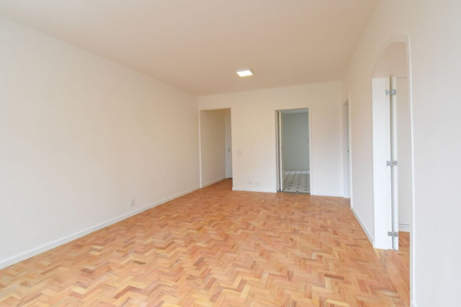 Imagem Imóvel com 3 Quartos à Venda, 107 m² em Itaim Bibi - São Paulo