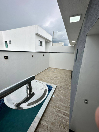 Imagem Casa de Condomínio com 3 Quartos à Venda, 150 m² em Horto Florestal - Sorocaba