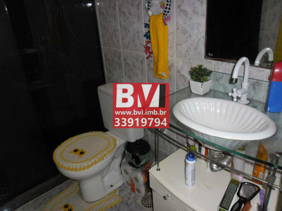 Imagem Casa com 2 Quartos à Venda, 60 m² em Vista Alegre - Rio De Janeiro