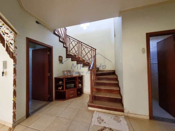 Imagem Casa com 4 Quartos à Venda, 392 m² em Cidade Jardim - Pirassununga Imagem Casa com 4 Quartos à Venda, 392 m² em Cidade Jardim - Pirassununga