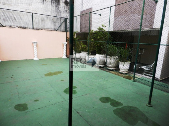 Imagem Imóvel com 3 Quartos à Venda, 120 m² em Aclimação - São Paulo