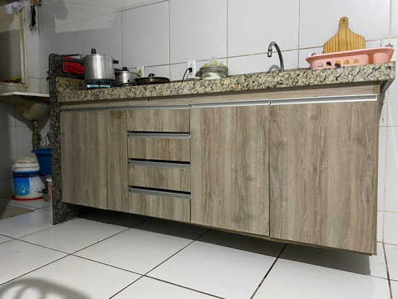 Imagem Apartamento com 2 Quartos à Venda, 56 m² em Vale Do Gavião - Teresina Imagem Apartamento com 2 Quartos à Venda, 56 m² em Vale Do Gavião - Teresina