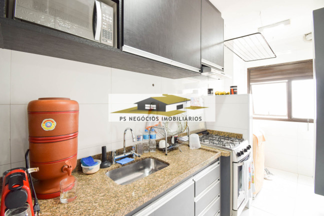 Imagem Apartamento com 2 Quartos à Venda, 56 m² em Tatuapé - São Paulo Imagem Apartamento com 2 Quartos à Venda, 56 m² em Tatuapé - São Paulo
