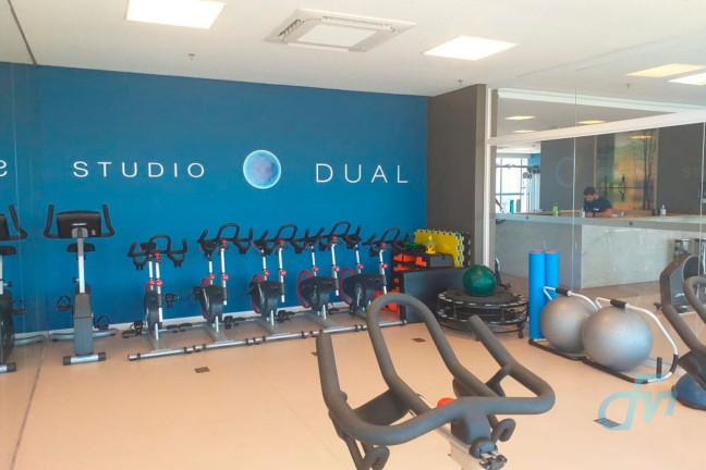 Imagem Sala Comercial à Venda, 37 m² em Vila Mogilar - Mogi Das Cruzes