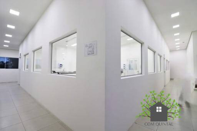 Imagem Imóvel Comercial à Venda, 1.941 m² em São Paulo Ii - Cotia