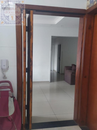 Imagem Apartamento com 2 Quartos à Venda, 99 m² em Estuário - Santos Imagem Apartamento com 2 Quartos à Venda, 99 m² em Estuário - Santos