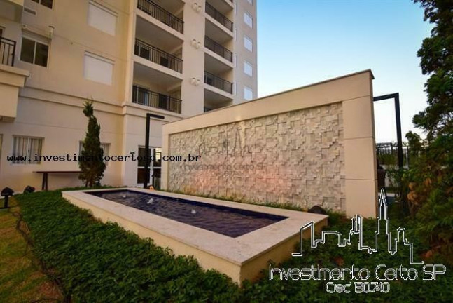 Imagem Apartamento com 2 Quartos à Venda, 61 m² em Brás - São Paulo Imagem Apartamento com 2 Quartos à Venda, 61 m² em Brás - São Paulo