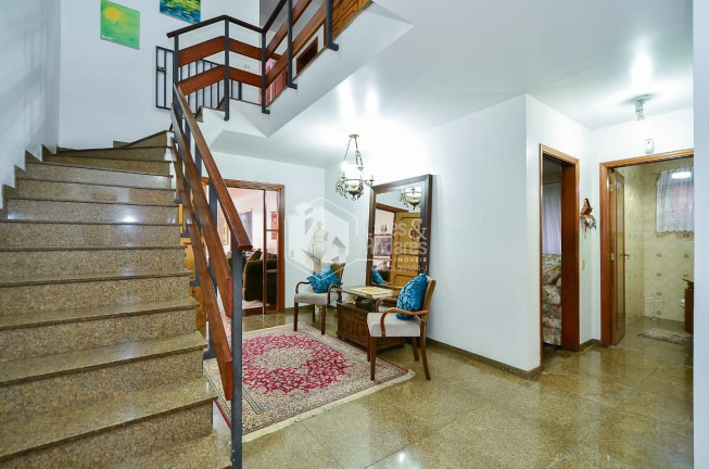 Imagem Casa com 4 Quartos à Venda, 450 m² em Planalto Paulista - São Paulo Imagem Casa com 4 Quartos à Venda, 450 m² em Planalto Paulista - São Paulo