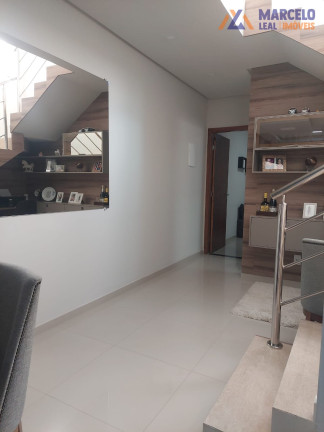 Imagem Casa com 3 Quartos à Venda, 130 m² em Felícia - Vitória Da Conquista Imagem Casa com 3 Quartos à Venda, 130 m² em Felícia - Vitória Da Conquista