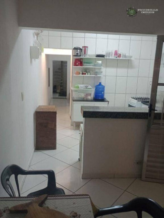 Imagem Casa com 3 Quartos à Venda, 78 m² em Aviação - Praia Grande Imagem Casa com 3 Quartos à Venda, 78 m² em Aviação - Praia Grande