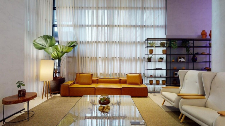 Imagem Imóvel com 1 Quarto à Venda, 34 m² em Itaim Bibi - São Paulo Imagem Imóvel com 1 Quarto à Venda, 34 m² em Itaim Bibi - São Paulo