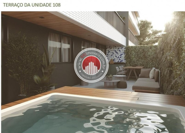 Imagem Apartamento com 2 Quartos à Venda, 73 m² em Tijuca - Rio De Janeiro Imagem Apartamento com 2 Quartos à Venda, 73 m² em Tijuca - Rio De Janeiro