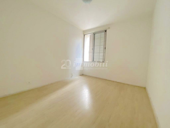 Imagem Apartamento com 2 Quartos à Venda, 100 m² em Higienópolis - São Paulo