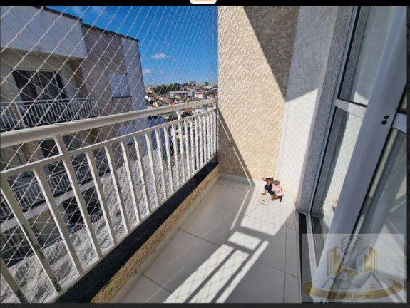 Imagem Apartamento com 2 Quartos à Venda, 50 m² em Vila Antonieta - São Paulo Imagem Apartamento com 2 Quartos à Venda, 50 m² em Vila Antonieta - São Paulo