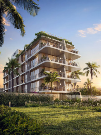 Imagem Apartamento com 3 Quartos à Venda, 126 m² em Poço - Cabedelo Imagem Apartamento com 3 Quartos à Venda, 126 m² em Poço - Cabedelo