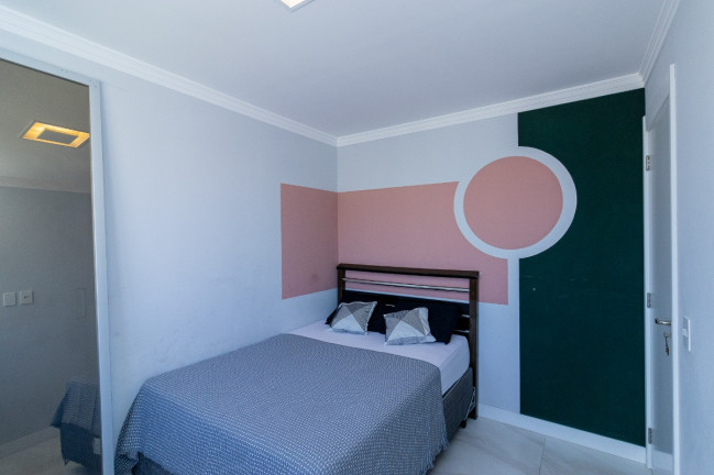 Imagem Apartamento com 3 Quartos à Venda, 58 m² em Limão - São Paulo