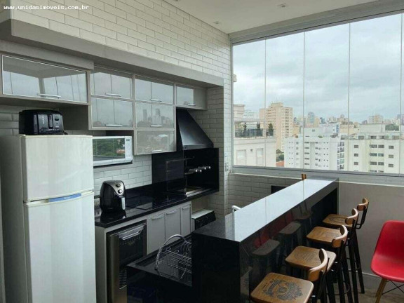 Imagem Apartamento com 4 Quartos à Venda, 195 m² em Lapa - São Paulo