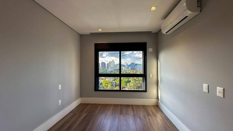 Imagem Apartamento com 4 Quartos à Venda, 344 m² em Alphaville - Barueri
