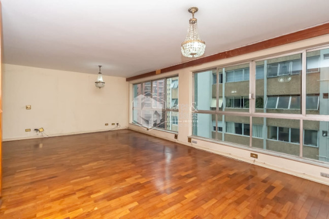 Imagem Apartamento com 4 Quartos à Venda, 227 m² em Itaim Bibi - São Paulo Imagem Apartamento com 4 Quartos à Venda, 227 m² em Itaim Bibi - São Paulo
