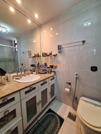 Imagem Apartamento com 4 Quartos à Venda, 180 m² em Barra Da Tijuca - Rio De Janeiro Imagem Apartamento com 4 Quartos à Venda, 180 m² em Barra Da Tijuca - Rio De Janeiro