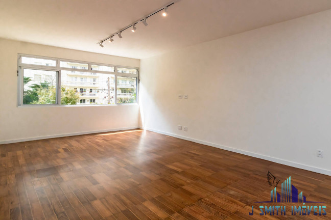 Imagem Apartamento com 3 Quartos à Venda, 129 m² em Itaim Bibi - São Paulo Imagem Apartamento com 3 Quartos à Venda, 129 m² em Itaim Bibi - São Paulo