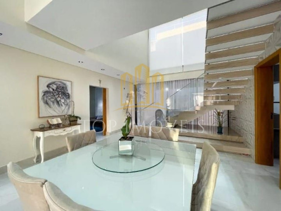 Imagem Casa de Condomínio com 4 Quartos à Venda, 536 m² em Condomínio Residencial Jaguary - São José Dos Campos