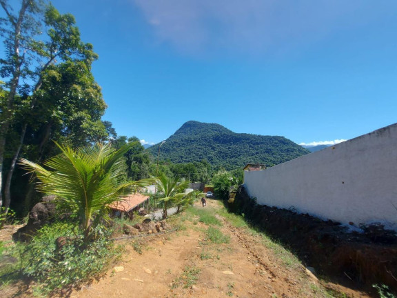 Imagem Imóvel com 4 Quartos à Venda, 400 m² em Ubatumirim - Ubatuba