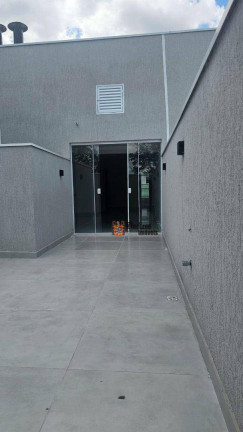 Imagem Sobrado com 3 Quartos à Venda, 140 m² em Vila Camilópolis - Santo André