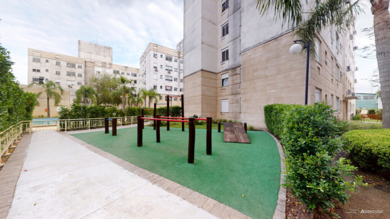 Imagem Imóvel com 2 Quartos à Venda, 46 m² em Cavalhada - Porto Alegre Imagem Imóvel com 2 Quartos à Venda, 46 m² em Cavalhada - Porto Alegre