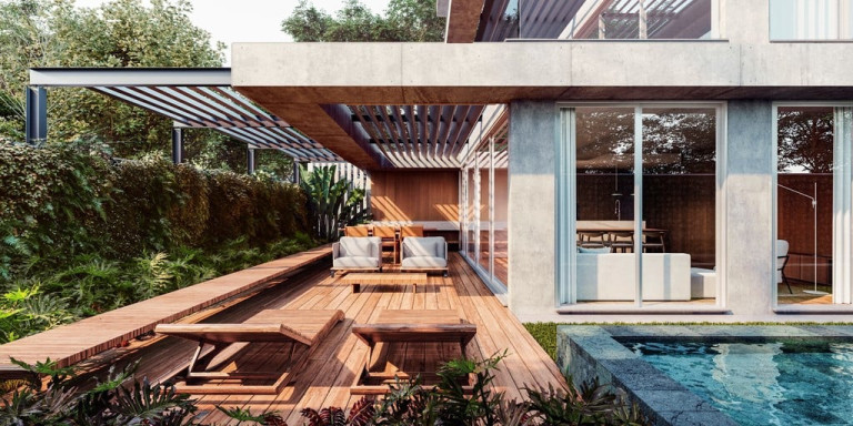 Imagem Cobertura com 3 Quartos à Venda, 163 m² em Três Figueiras - Porto Alegre Imagem Cobertura com 3 Quartos à Venda, 163 m² em Três Figueiras - Porto Alegre