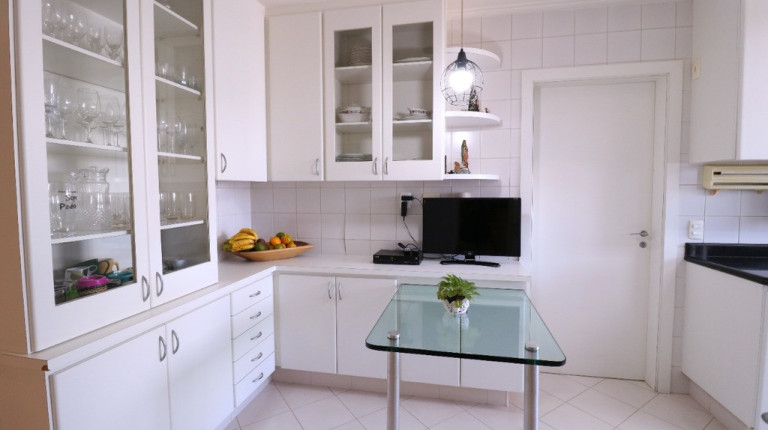 Imagem Apartamento com 2 Quartos à Venda, 166 m² em Panamby - São Paulo Imagem Apartamento com 2 Quartos à Venda, 166 m² em Panamby - São Paulo