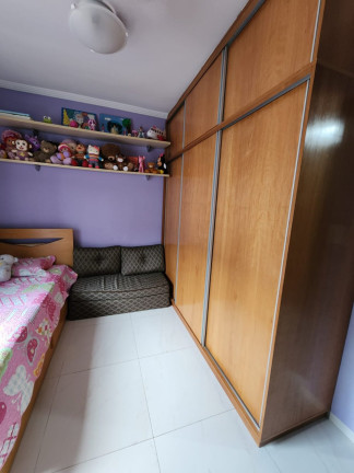 Imagem Apartamento com 3 Quartos à Venda, 100 m² em Embaré - Santos Imagem Apartamento com 3 Quartos à Venda, 100 m² em Embaré - Santos
