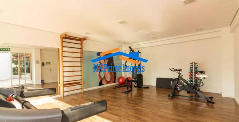 Imagem Cobertura com 3 Quartos à Venda, 143 m² em Vila Osasco - Osasco Imagem Cobertura com 3 Quartos à Venda, 143 m² em Vila Osasco - Osasco