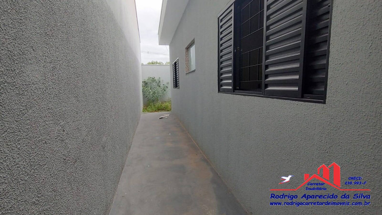 Imagem Casa com 2 Quartos à Venda, 125 m² em Parque Residencial Laluce - Birigui Imagem Casa com 2 Quartos à Venda, 125 m² em Parque Residencial Laluce - Birigui